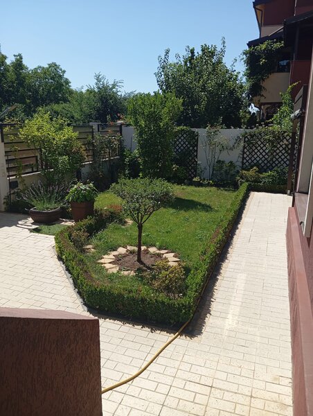 Drumul Taberei, Prelungirea Ghencea, Lidl, semistradal,