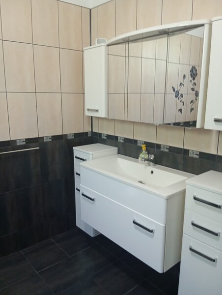 Drumul Taberei, Prelungirea Ghencea, Lidl, semistradal,